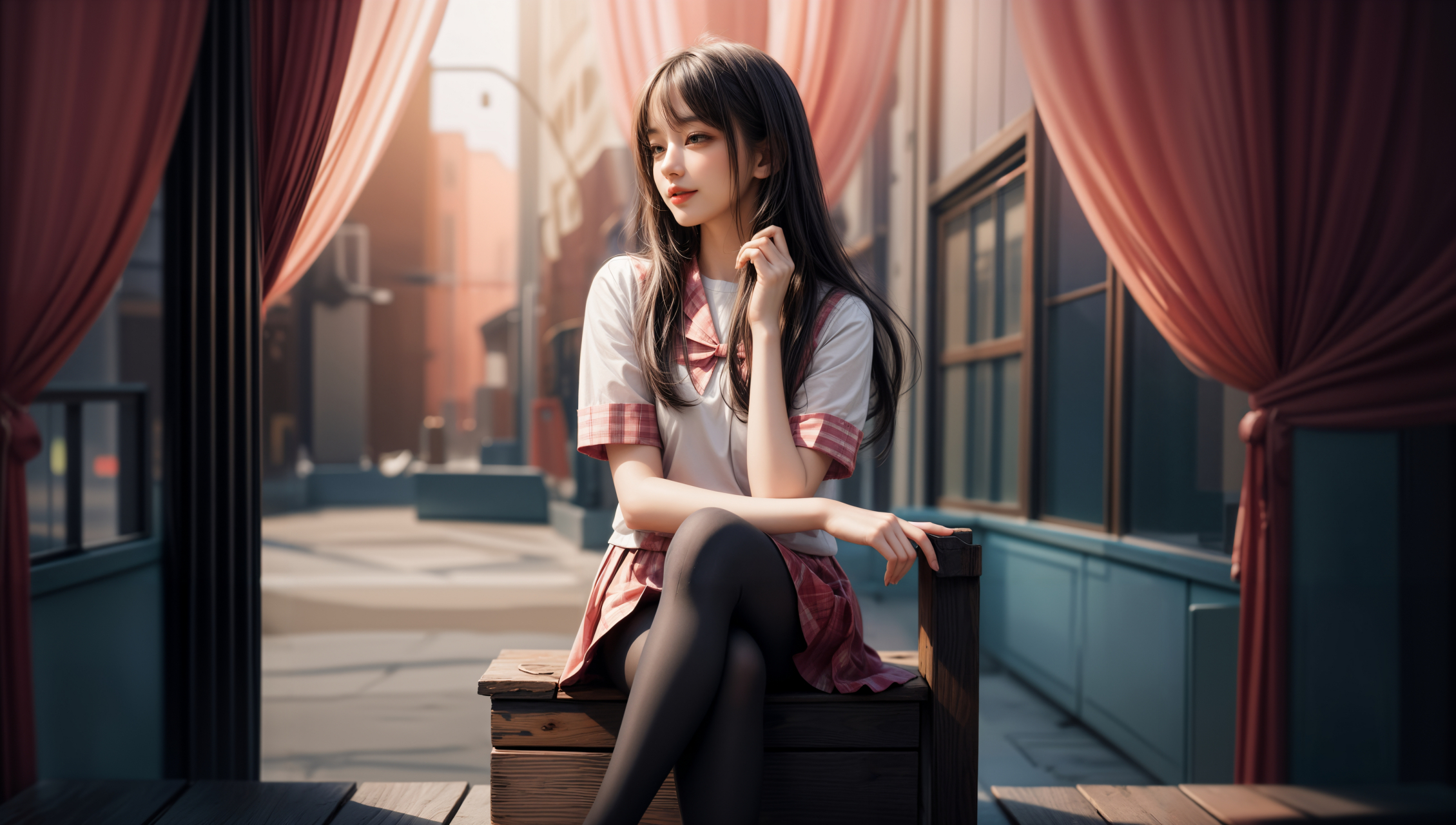 高温炙烤下，别让老人困在 “舍不得” 里